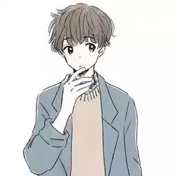 漫友头像