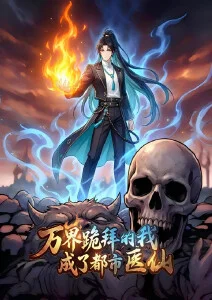 皮皮漫画《一夜暴富后我慌了》都市轻喜剧漫画